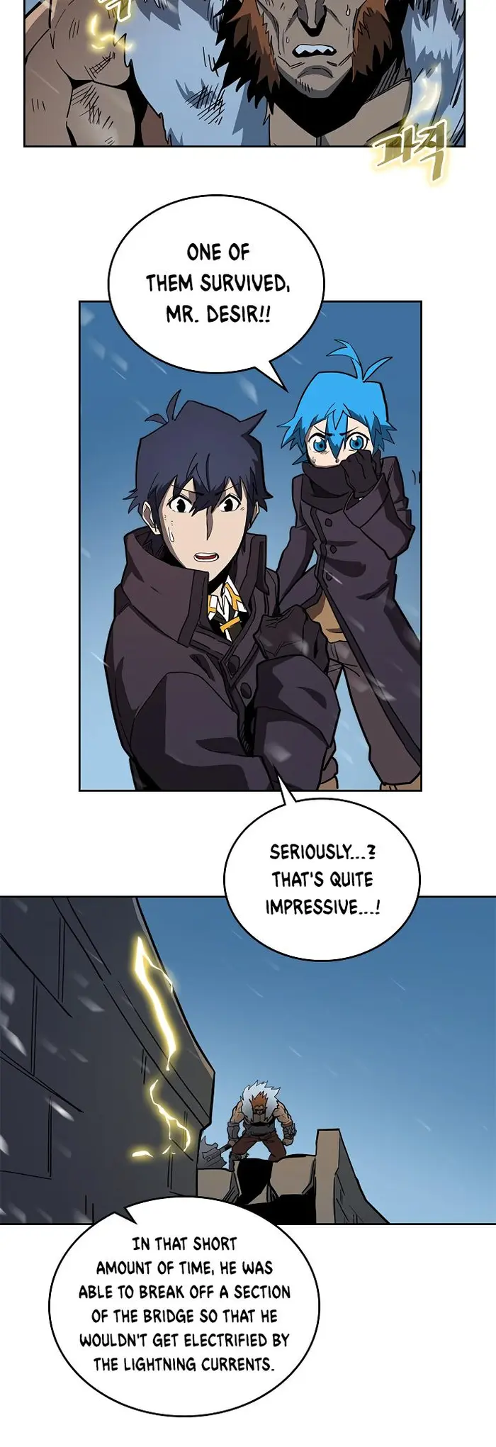 A Returner’s Magic Should Be Special Chapter 58 image 14_optimized